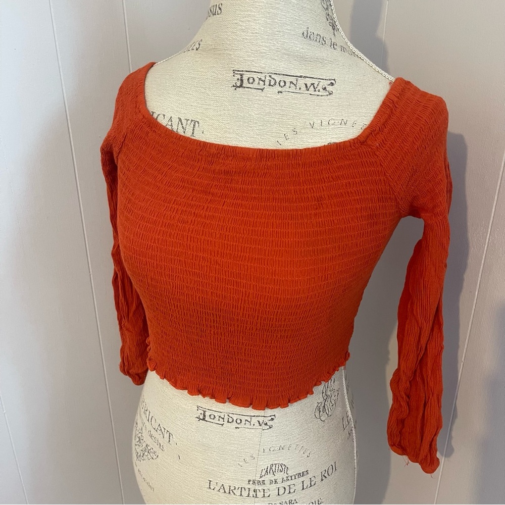 Women’s top